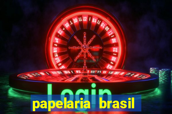 papelaria brasil porto alegre